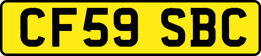 CF59SBC