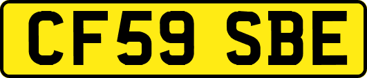 CF59SBE