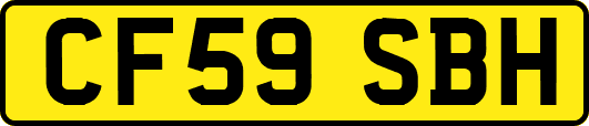 CF59SBH
