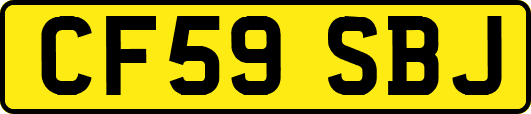 CF59SBJ