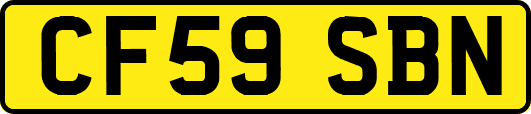 CF59SBN