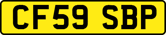 CF59SBP