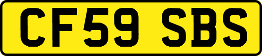 CF59SBS