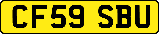 CF59SBU