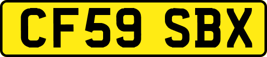 CF59SBX