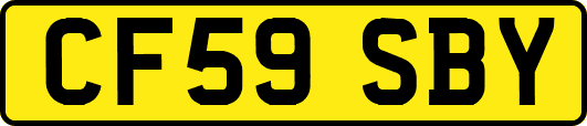 CF59SBY