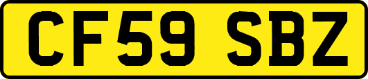 CF59SBZ