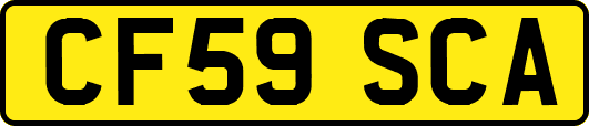 CF59SCA