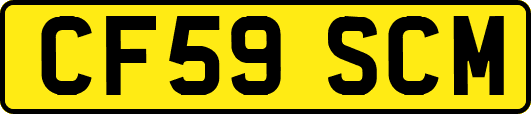 CF59SCM