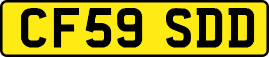 CF59SDD