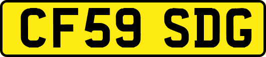 CF59SDG