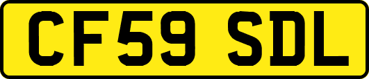 CF59SDL