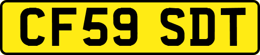CF59SDT