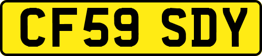 CF59SDY