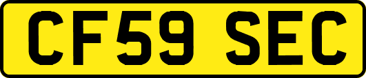 CF59SEC