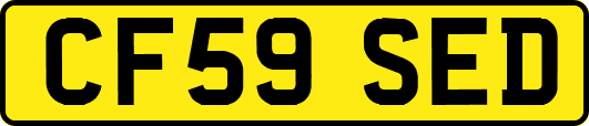 CF59SED