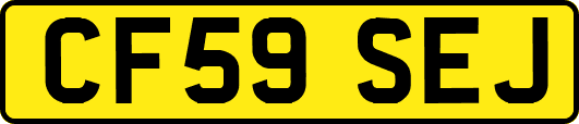 CF59SEJ