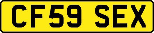 CF59SEX