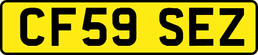 CF59SEZ