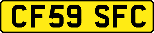 CF59SFC
