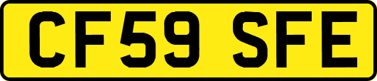 CF59SFE