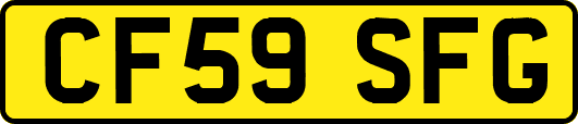 CF59SFG