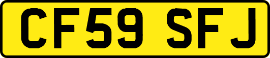 CF59SFJ