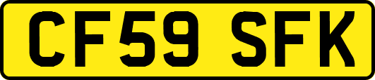 CF59SFK