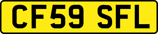 CF59SFL