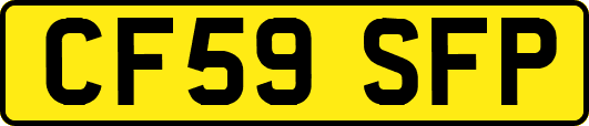 CF59SFP