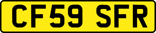 CF59SFR