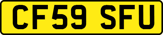 CF59SFU