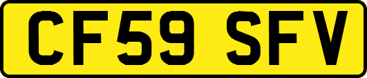 CF59SFV