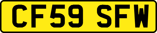 CF59SFW