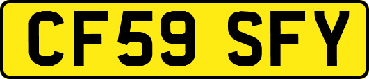 CF59SFY