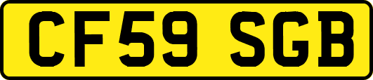 CF59SGB