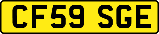 CF59SGE