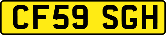 CF59SGH