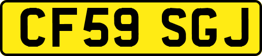 CF59SGJ