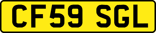 CF59SGL