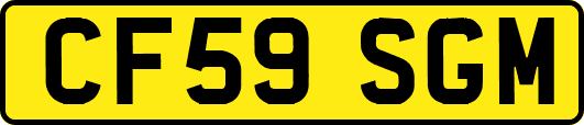CF59SGM