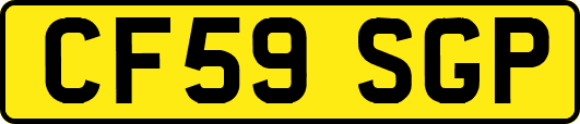 CF59SGP