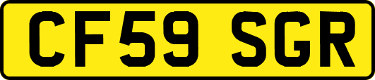 CF59SGR