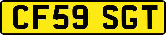 CF59SGT