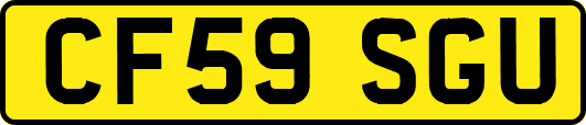 CF59SGU
