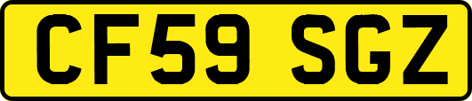 CF59SGZ