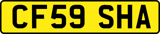 CF59SHA