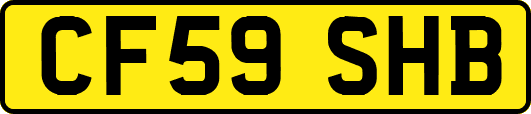 CF59SHB