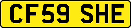 CF59SHE