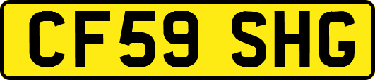 CF59SHG